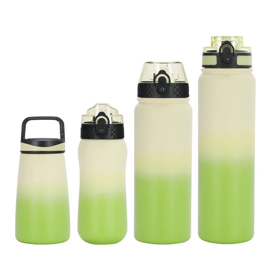 32oz Double Wall Sport Water Bottle