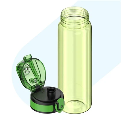 Buidéal Uisce Spóirt Tritan